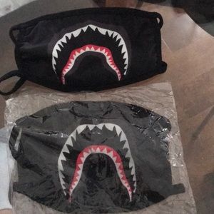 Bape mask